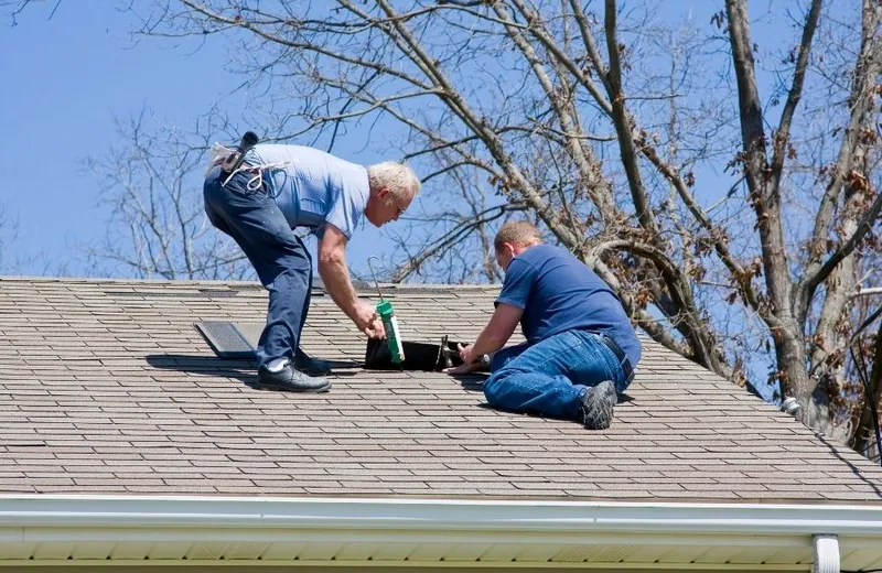 Mobile Roofing Services Roofing Contractor in Brea, CA project in Brea, CA (2)